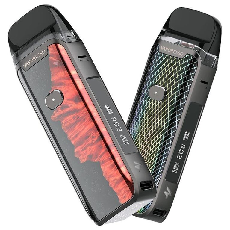 %Vaporesso luxe pm40% %best vape in ksa%