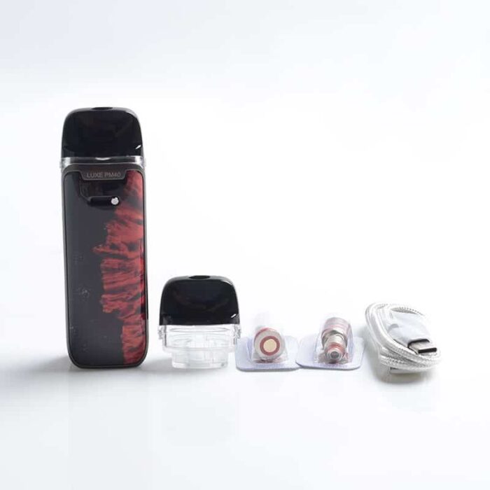 Vaporesso luxe pm40 Vape - Image 2