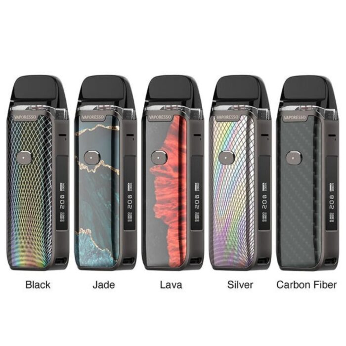 Vaporesso luxe pm40 Vape - Image 3