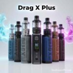 Drag x plus by VOOPOO
