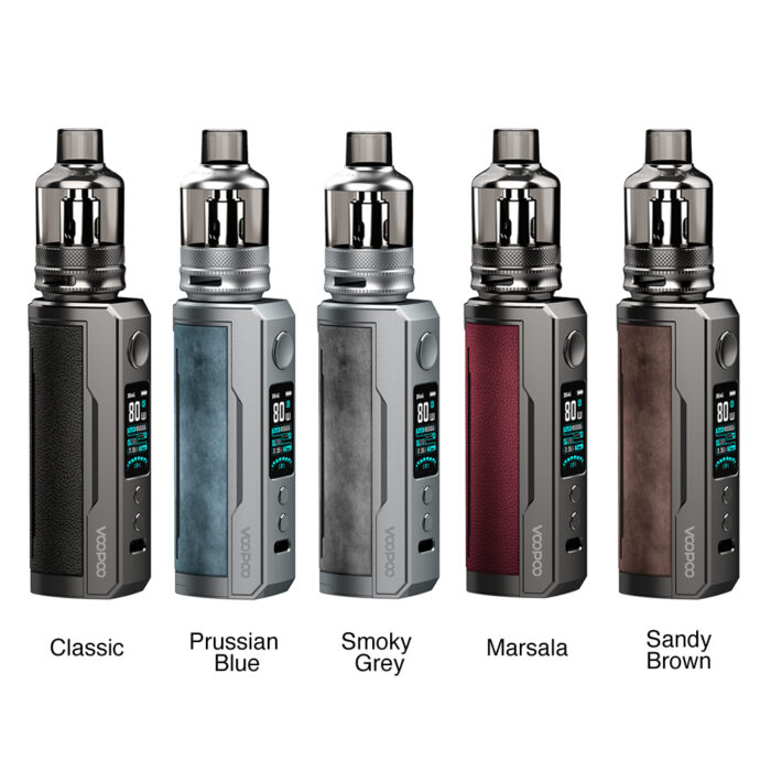 Voopoo-Drag-X-Plus-Kit-1 Drag x plus by VOOPOO - Image 4