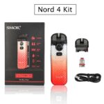 smok nord4 kit