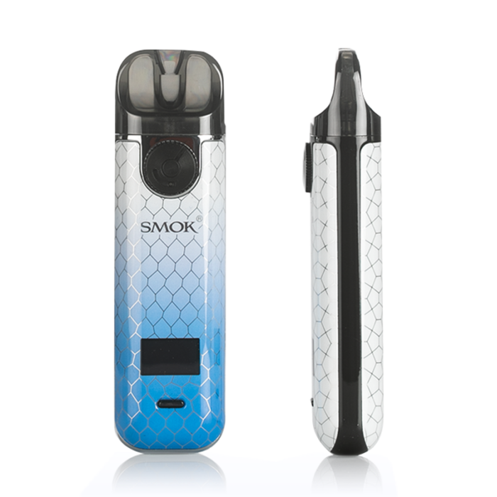 Novo 4 Pod system kit by SMOK