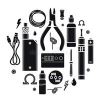 Vape Accessories