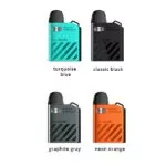 Caliburn AK2 Pod System Kit by Uwell - Image 4