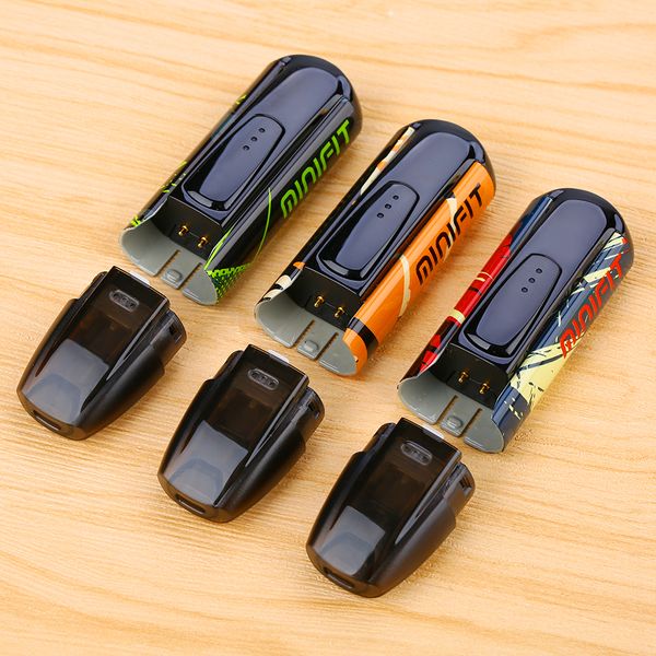 JUSTFOG-MINIFIT-Starter-Kit-370mAh_004339959a94 Minifit kit by Justfog - Image 3