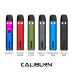 Uwell Caliburn g2 pod System kit