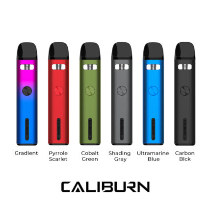 Uwell Caliburn g2 pod System kit