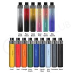 Geek Vape WENAX K1 16W Pod System