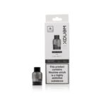 Wenax k1 0-8ohm replacement 2mL pods