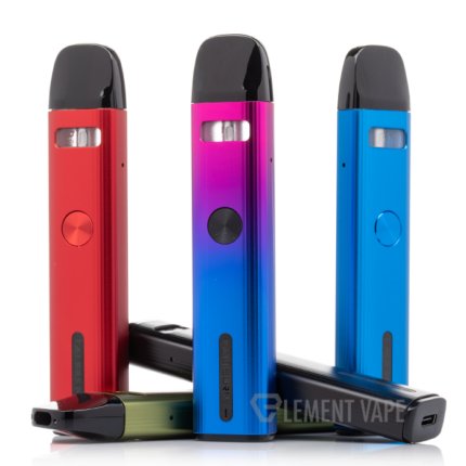uwell caliburn g2 pod kit
