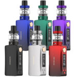 Vaporesso gen nano 80w kit