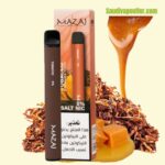 Mazaj Tobacco 1000 puffs