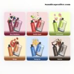 Mazaj Box pod by Now