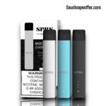 SPRK Vapor V4 kit Similar Myle Vape