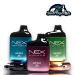 Air Bar Nex 6500 Disposable Vape