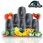 Latest MYLE Meta v5 Pod