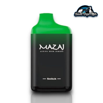 Mazaj Switch Device pod