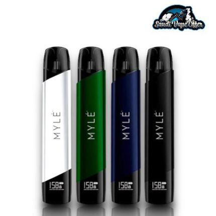 Myle V5 Meta Pod System Vape