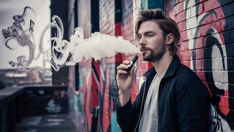 Vaping Guide