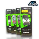 Vaporesso Xros Pod - Refillable Vape Cartridge for Rich Flavor