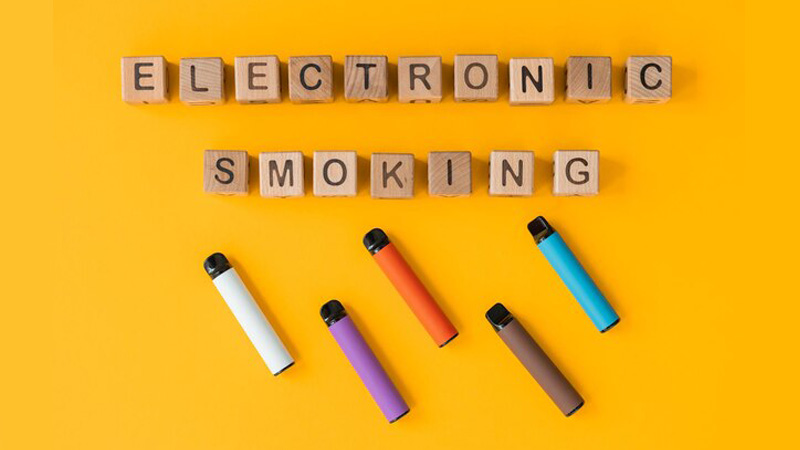 What Are the Side Effects of Electronic Cigarettes