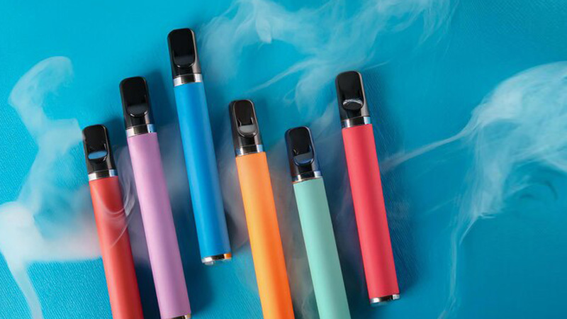 How much is a disposable vape