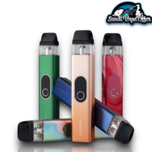 Vaporesso xros 4 Best Pod System vape