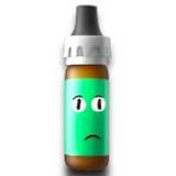 salt nic eliquid