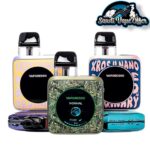 Vaporesso Xros 4 Nano Best pod E-Cigarette