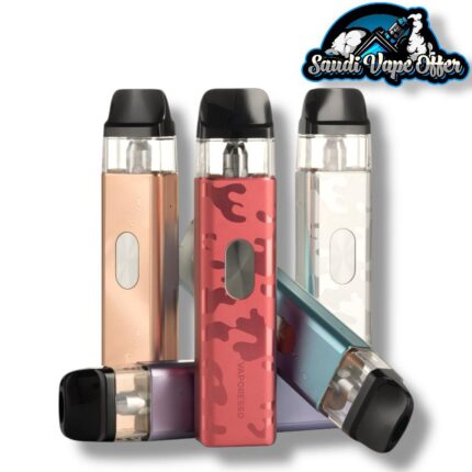 Vaporesso Xros 4 mini