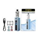 VOOPOO VINCI Spark 100 – High-Performance Vap Device