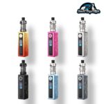 VOOPOO VINCI Spark 100 – High-Performance Vap Device - Image 2