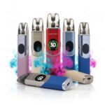 GeekVape Wenax Q2 Small Vape Pod System