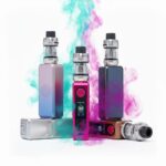 Vaporesso Gen SE best mini vape mod kit