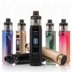 Voopoo Argus Pro 2 vape mod starter kit