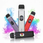 vaporesso xros 5 Best Salt Nic Vape