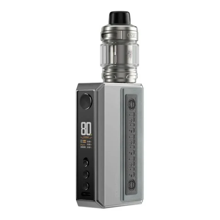 Voopoo Drag 5 Best Vape Mod Kit - Image 3