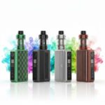 Voopoo Drag 5 Best Vape Mod Kit