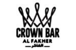 Al Fakher crown bar logo