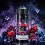 SamsVape Blast Berry Frozen 120ml vape juice