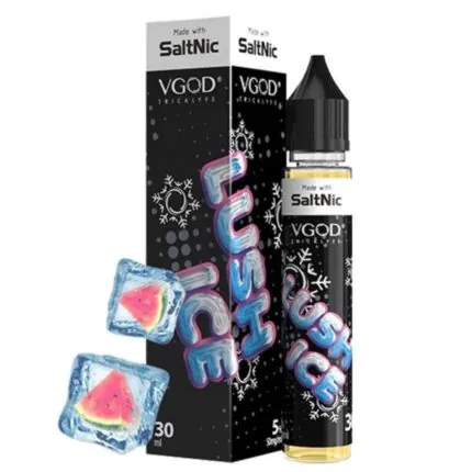 VGOD Salt Lush Ice